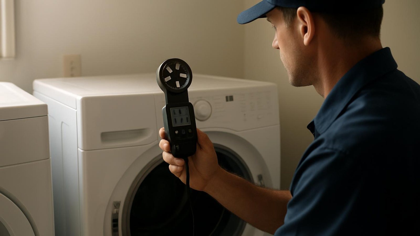 Clearview Dryer Cleaning Services — dryer vent cleaning near you